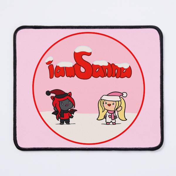 Item preview, Sanna and Moody Christmas designed and sold by FunnehGacha.