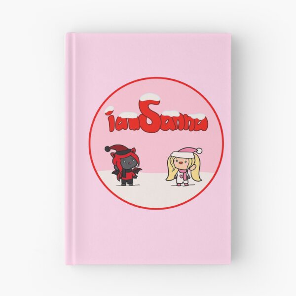 Item preview, Sanna and Moody Christmas designed and sold by FunnehGacha.