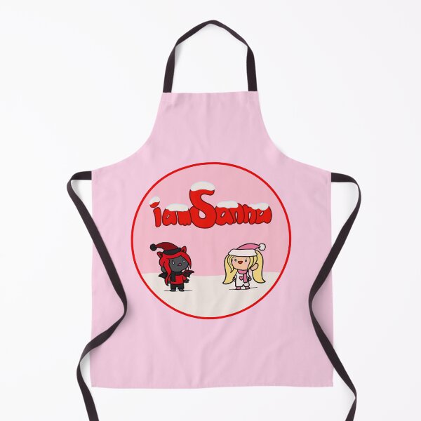 Item preview, Sanna and Moody Christmas designed and sold by FunnehGacha.