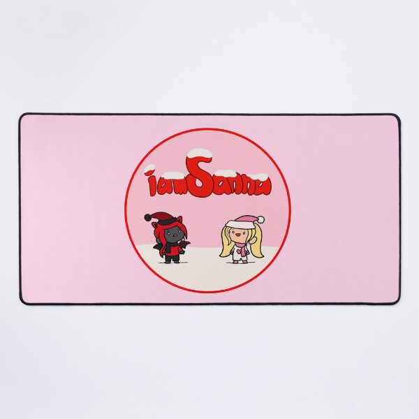 Item preview, Sanna and Moody Christmas designed and sold by FunnehGacha.
