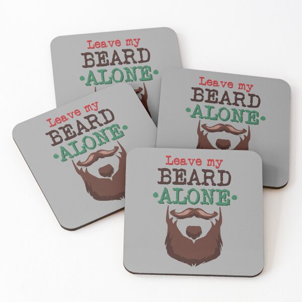 Item preview, Man Beard  designed and sold by Plant On Demand.