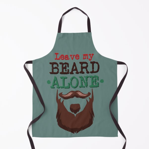 Item preview, Man Beard designed and sold by Plant On Demand.