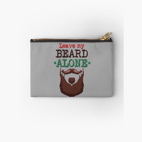 Item preview, Man Beard  designed and sold by Plant On Demand.