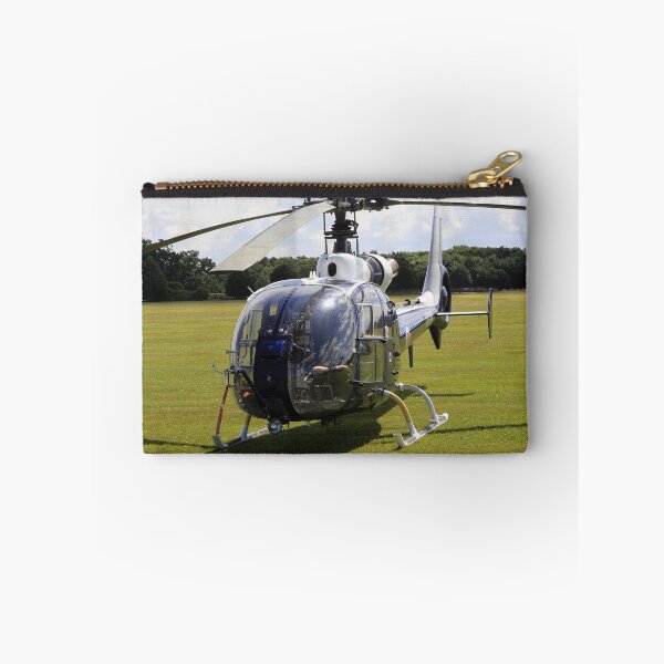 Item preview, Westland/Aerospatiale Gazelle XZ939 designed and sold by MartinPhotos.