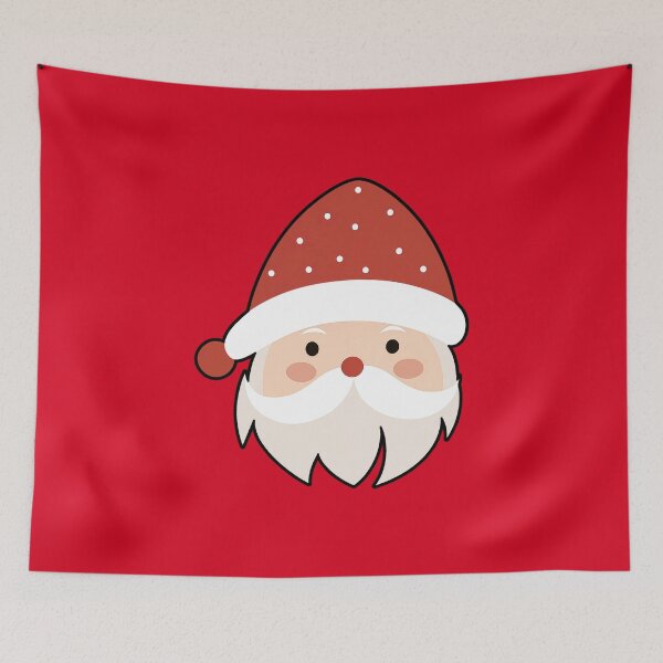 Item preview, Scandinavian Santa designed and sold by Dlash.