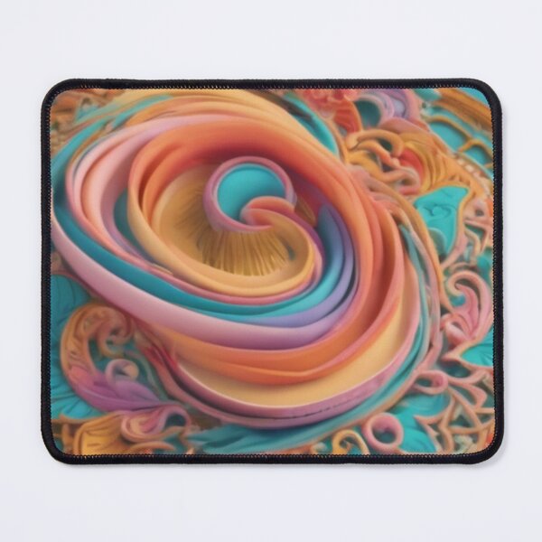 Item preview, Boho Pastel Decor designed and sold by Pixyland.