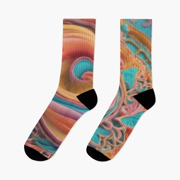 Item preview, Boho Pastel Decor designed and sold by Pixyland.