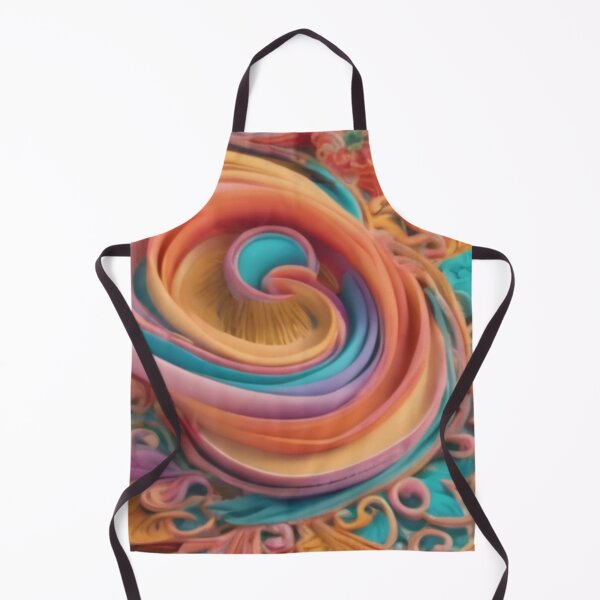 Item preview, Boho Pastel Decor designed and sold by Pixyland.