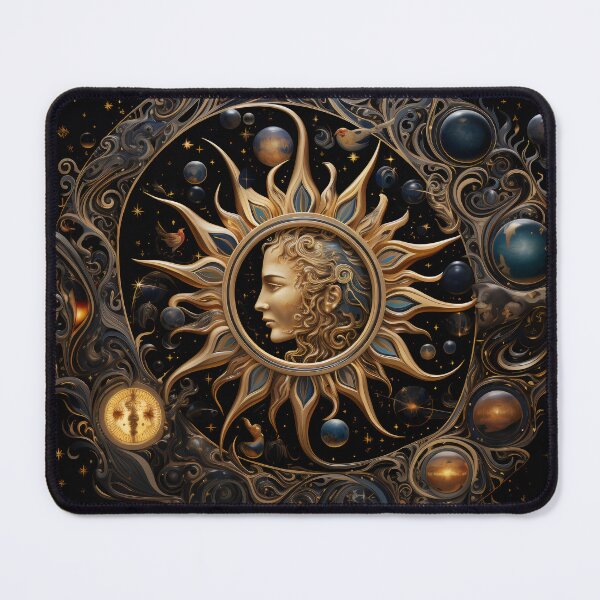 Item preview, Divine Timing 7 designed and sold by MilicaTepavac.