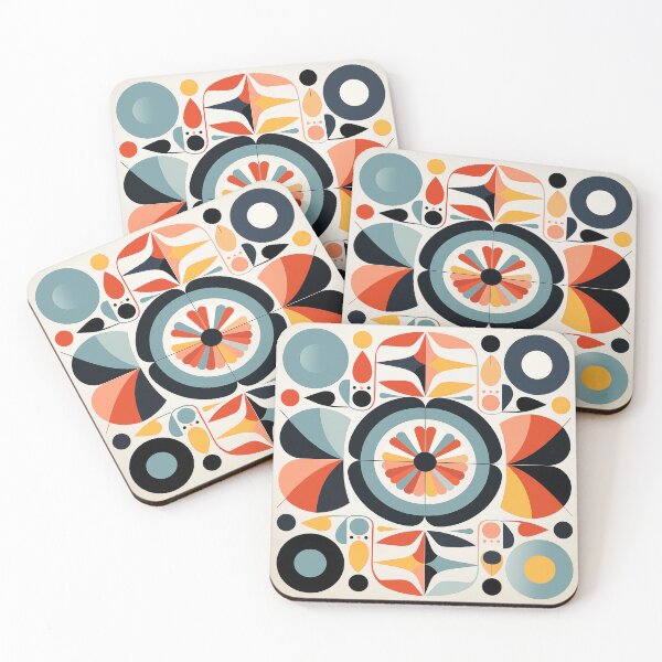 Item preview, 60s African designed and sold by ColorsAndStyle.