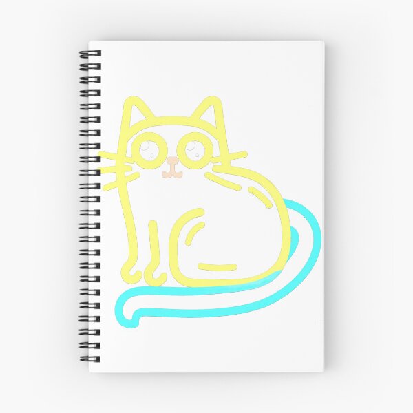 Item preview, Feline designed and sold by Farbitroid.