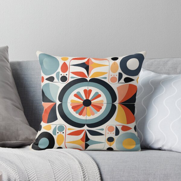 Item preview, 60s African designed and sold by ColorsAndStyle.