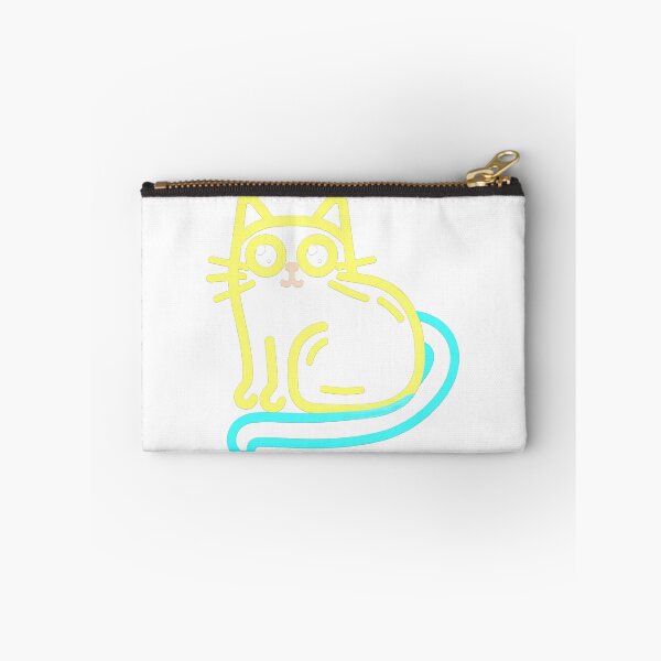 Item preview, Feline designed and sold by Farbitroid.