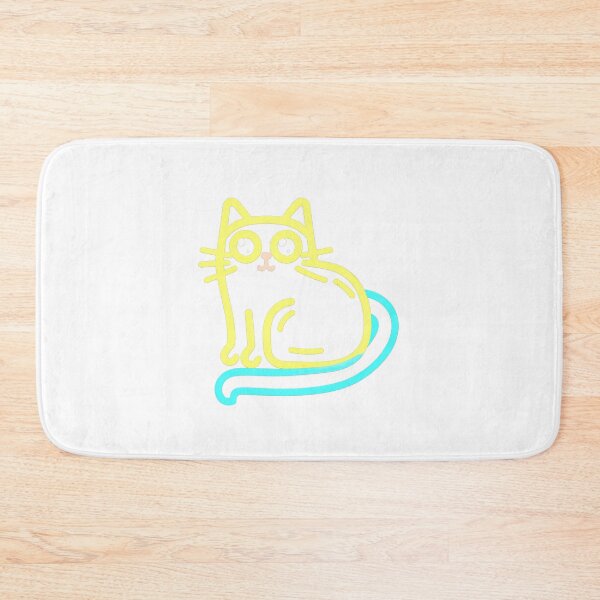Item preview, Feline designed and sold by Farbitroid.