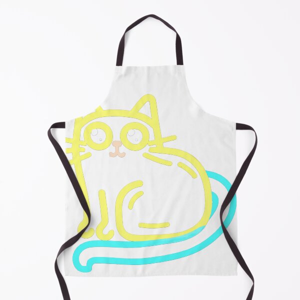 Item preview, Feline designed and sold by Farbitroid.