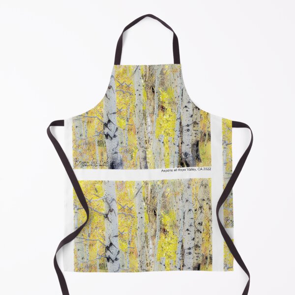 Item preview, Hope Valley Aspens Art _ Bryan W. Cole Photography designed and sold by Bryan W. Cole.