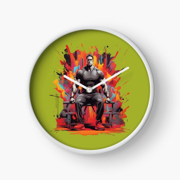 Item preview, powerlifting gym near me designed and sold by Impact-Art.