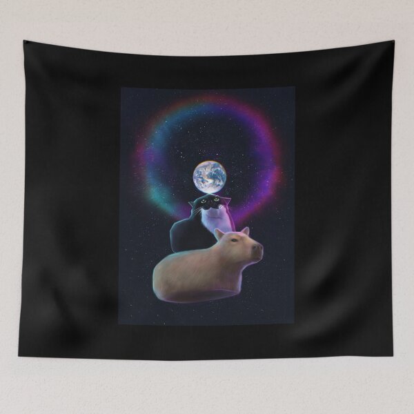 Item preview, Earth Keepers ver. 2 designed and sold by Fantasy Illustrations & Fan Art.