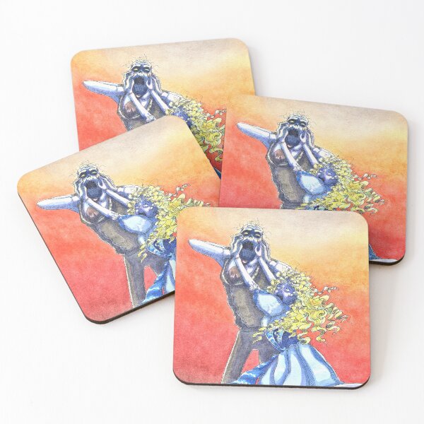 Item preview, Let's see designed and sold by VulturAndes.