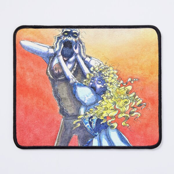 Item preview, Let's see designed and sold by VulturAndes.
