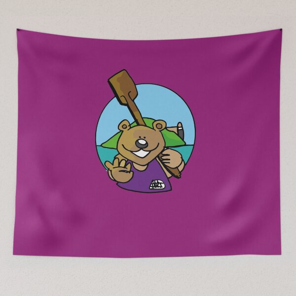 Item preview,  BOGA BOGA PURPLE designed and sold by camyss23.