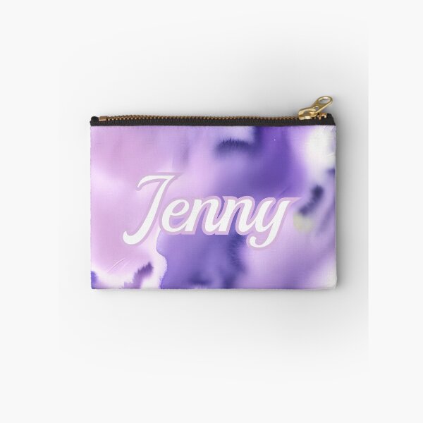 Item preview, Custom Name : Jenny designed and sold by Gabriela McDaniel.