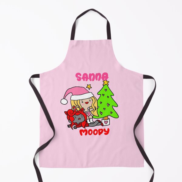 Item preview, Sanna and Moody Christmas Tree designed and sold by FunnehGacha.