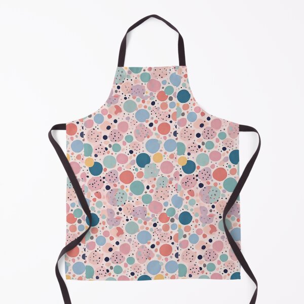 Item preview, Chic Spots in pink tones woman style fashion designed and sold by Carlos Gudino.