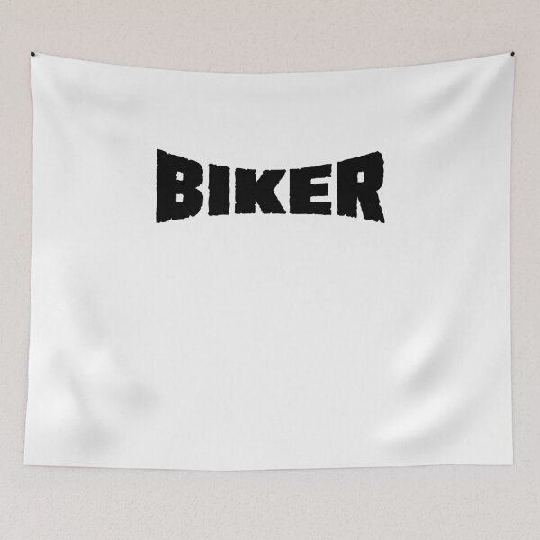 Item preview, Biker designed and sold by Vectorqueen.