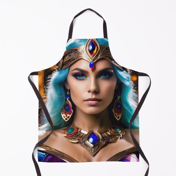 Artikelvorschau, Amazing Superhero Galaxy Goddess entworfen und verkauft von TheArtOfPat.