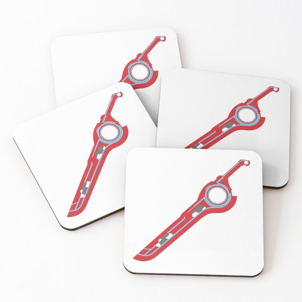 Item preview, Monado (Xenoblade Chronicles) designed and sold by INKchemist.
