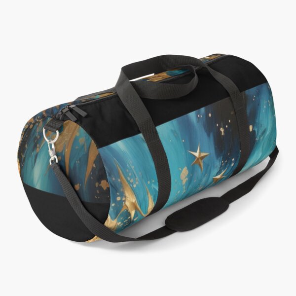 Item preview, Explore "Simplistic & Minimalistic Star Collision Art" designed and sold by ArtificialGenes.