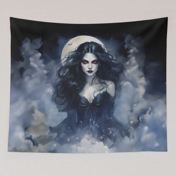 Item preview, Mystic Moonlight Dame designed and sold by RevGens.