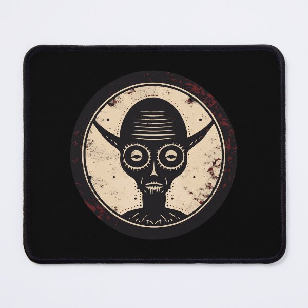 Item preview, Galactic Oddity designed and sold by Twisted Kids.