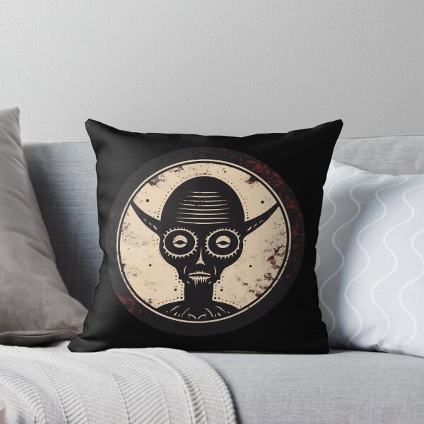 Item preview, Galactic Oddity designed and sold by Twisted Kids.