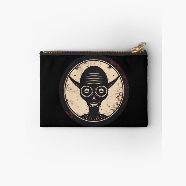 Item preview, Galactic Oddity designed and sold by Twisted Kids.