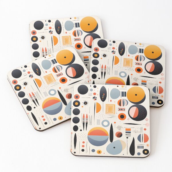 Item preview, 60s African designed and sold by ColorsAndStyle.