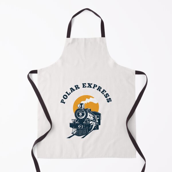 Item preview, Polar Express Dasher designed and sold by Isso-Goud.