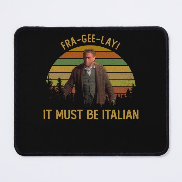 Item preview, Vintage Film Christmas Funny Gift designed and sold by spychergale.