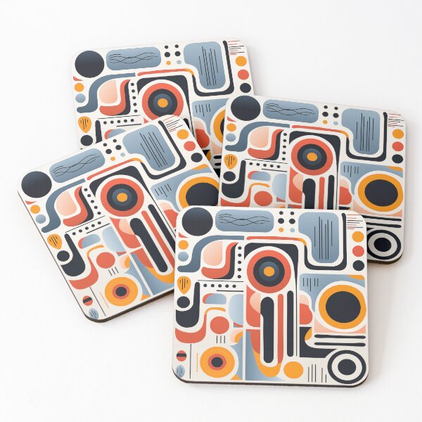 Item preview, 60s African designed and sold by ColorsAndStyle.
