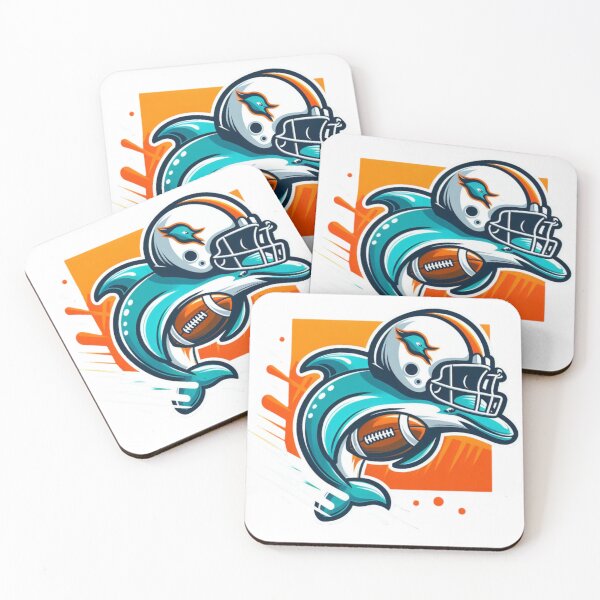 Artikelvorschau, Miami dolphins entworfen und verkauft von ArminGreen.