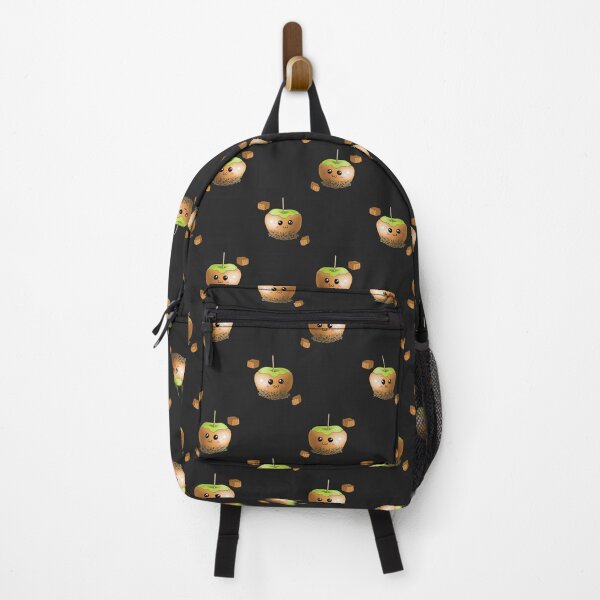 Item preview, Cute caramel apple  designed and sold by Angstrom-art.