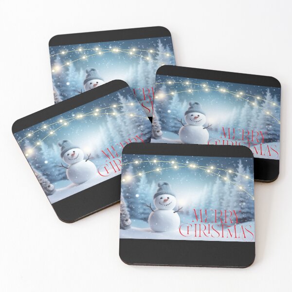 Item preview, Merry Christmas greetings designed and sold by Azrou shop.