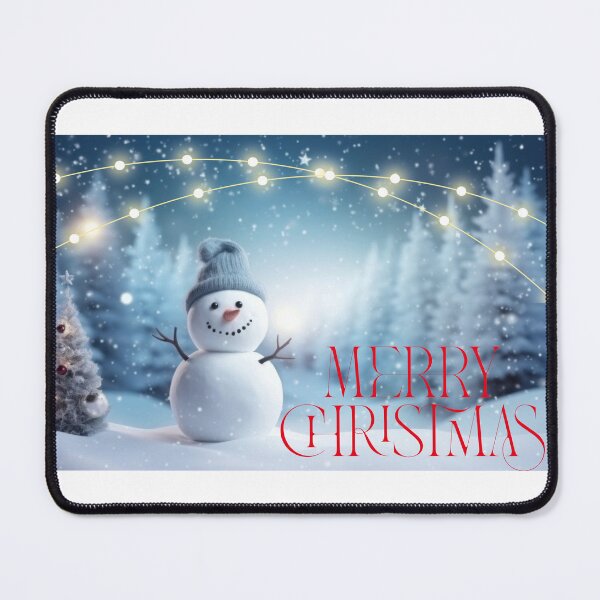 Item preview, Merry Christmas greetings designed and sold by Azrou shop.