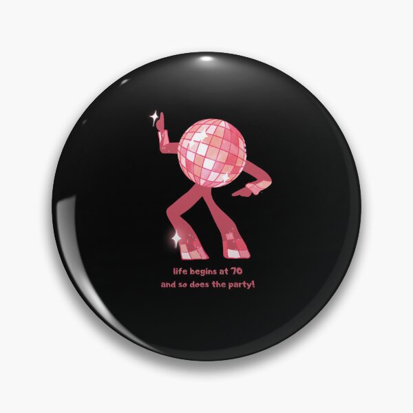 Item preview, Funny 70th Birthday Quote designed and sold by WearableWhisper.