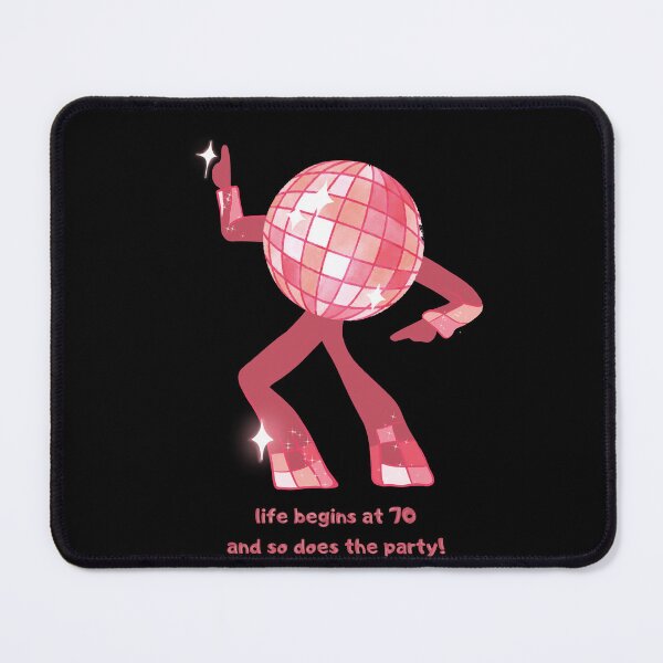 Item preview, Funny 70th Birthday Quote designed and sold by WearableWhisper.