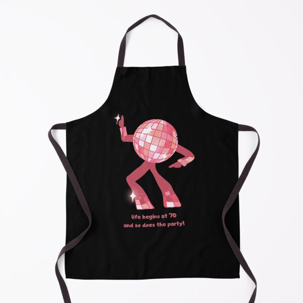Item preview, Funny 70th Birthday Quote designed and sold by WearableWhisper.