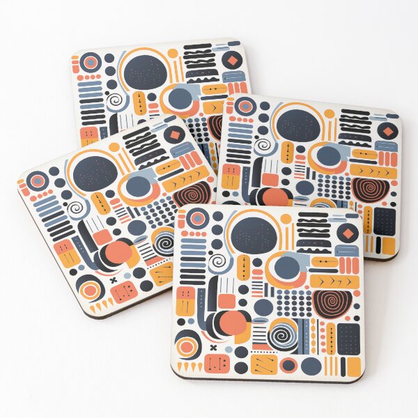 Item preview, 60s African designed and sold by ColorsAndStyle.