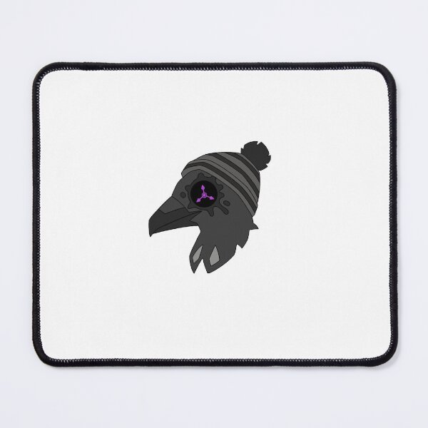 Item preview, Crowzi - Murder Drones designed and sold by Dragons190.