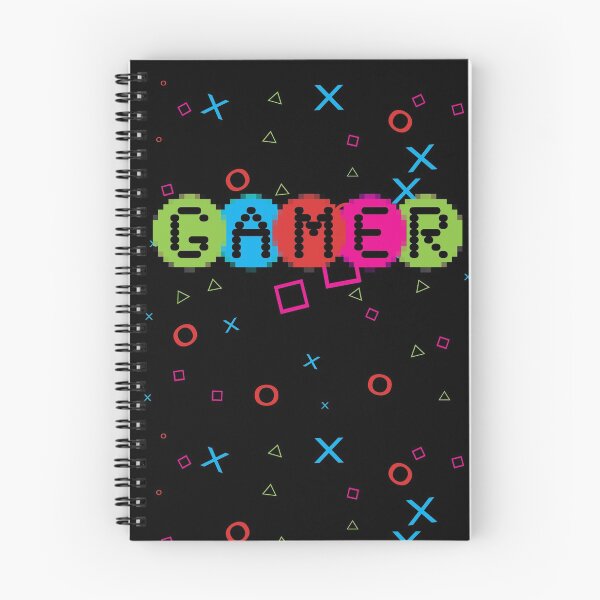 Item preview, Gamer designed and sold by LTrujillo.